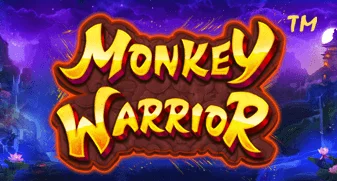 Monkey Warrior 