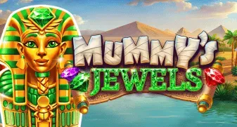 Mummy's Jewels 