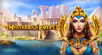 Mysterious Egypt 