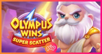 Olympus Wins 