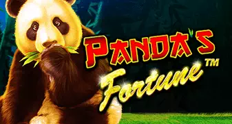 Panda's Fortune 