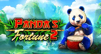 Panda Fortune 2 