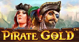 Pirate Gold 