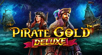 Pirate Gold Deluxe 
