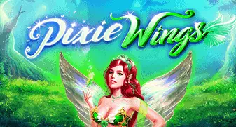Pixie Wings 