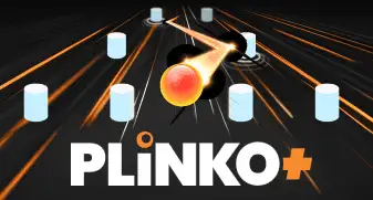 Plinko+ 