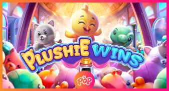 Plushie Wins 