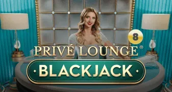 Prive Lounge Blackjack 8