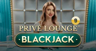 Prive Lounge Blackjack 9