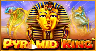 Pyramid King 