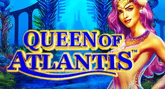 Queen of Atlantis 