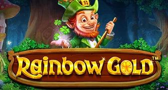 Rainbow Gold 