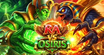 Ra vs Osiris 