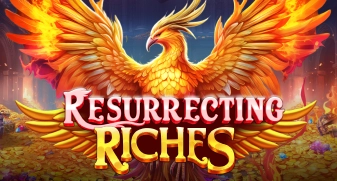 Resurrecting Riches 