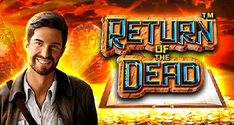 Return of the Dead 
