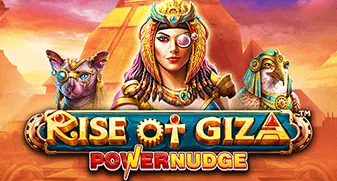 Rise of Giza PowerNudge 