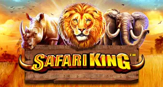 Safari King 
