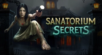 Sanatorium Secrets 