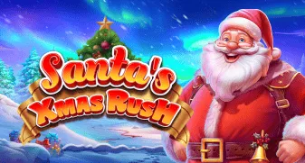 Santa's Xmas Rush 