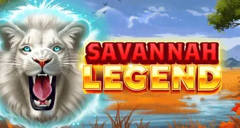 Savannah Legend 