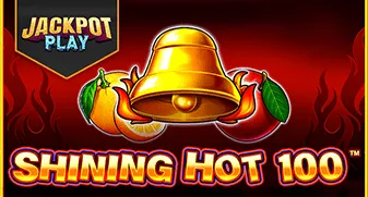 Shining Hot 100 Jackpot Play