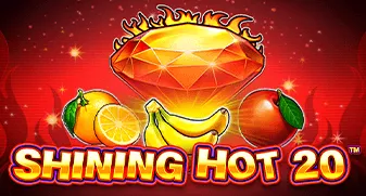 Shining Hot 20 