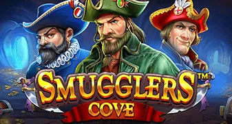 Smugglers Cove 
