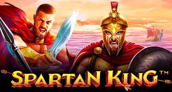 Spartan King 