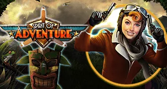 Spirit of Adventure 