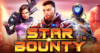 Star Bounty 