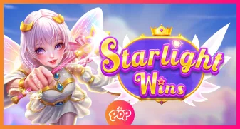 Starlight Wins 