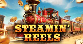 Steamin' Reels 