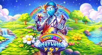 Sunnydaze Asylum 