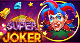 Super Joker 
