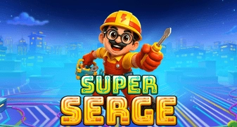 Super Serge 