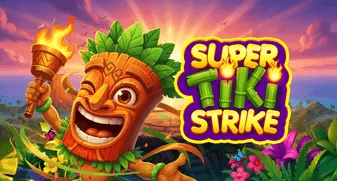 Super Tiki Strike 