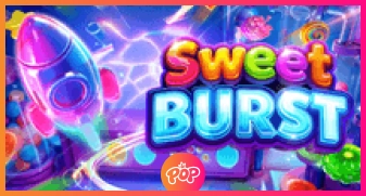 Sweet Burst 