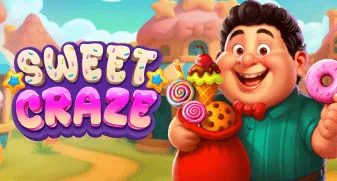 Sweet Craze 