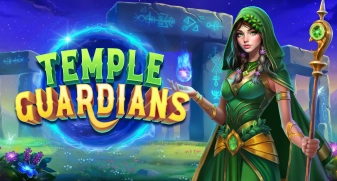 Temple Guardians 
