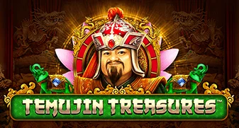 Temujin Treasures 