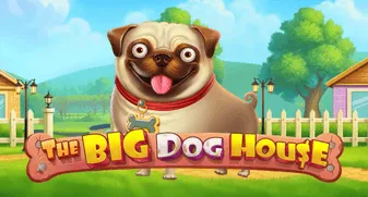 The Big Dog House 