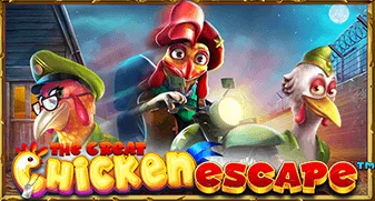 The Great Chicken Escape 