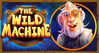 The Wild Machine 