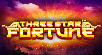 Three Star Fortune 