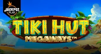 Tiki Hut Megaways Jackpot Play