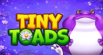 Tiny Toads 