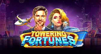 Towering Fortunes 