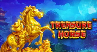 Treasure Horse 
