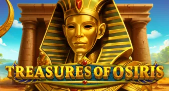 Treasures of Osiris 