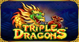 Triple Dragons 